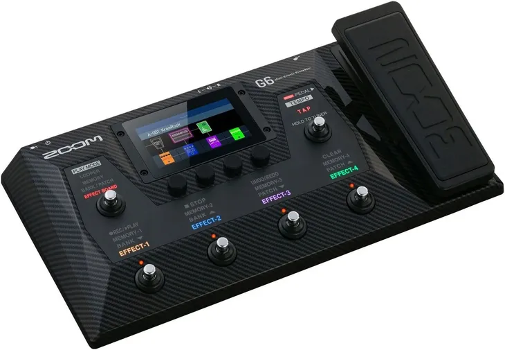 zoom-g6-multiefekt-gitarowy-procesor-do-gitary-stan-nowy-marka-zoom