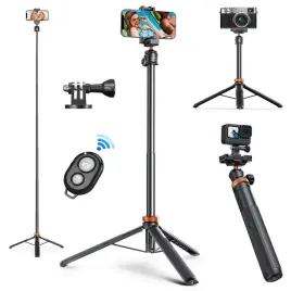 statyw-2w1-selfie-z-uchwytem-do-telefonu-pilot-bluetooth-do-gopro-kijek