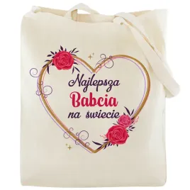 najlepsza-babcia-na-swiecie-torba-na-zakupy-dla-babci-prezent-dzien-babci
