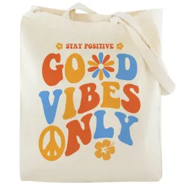eko-torba-bawelniana-na-plaze-good-vibes-positive-torba-plazowa-wakacje
