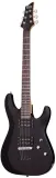 schecter-c6-deluxe-sbk-gitara-elektryczna