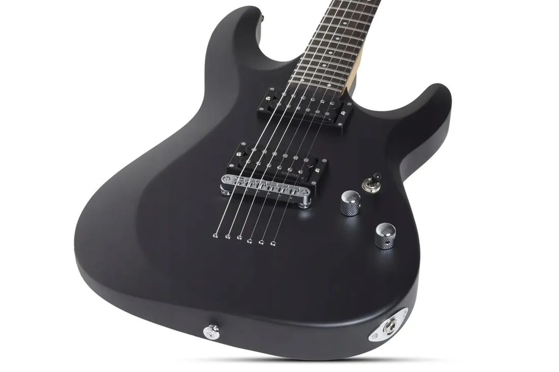 schecter-c6-deluxe-sbk-gitara-elektryczna