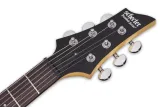 schecter-c6-deluxe-sbk-gitara-elektryczna-stan-nowy-waga-z-opakowaniem-5-kg