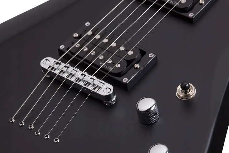 schecter-c6-deluxe-sbk-gitara-elektryczna-stan-nowy-mostek-staly