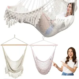 zestaw-2x-hustawka-fotel-wiszacy-sznurkowy-krzeslo-dla-dzieci-hamak-ogrod