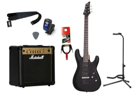 gitara-elektryczna-wzmacniacz-15w-kabel-zestaw