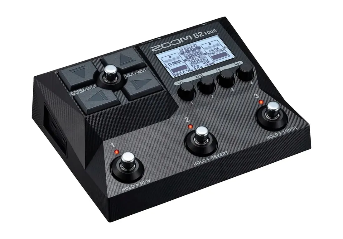zoom-g2-four-multiefekt-gitarowy