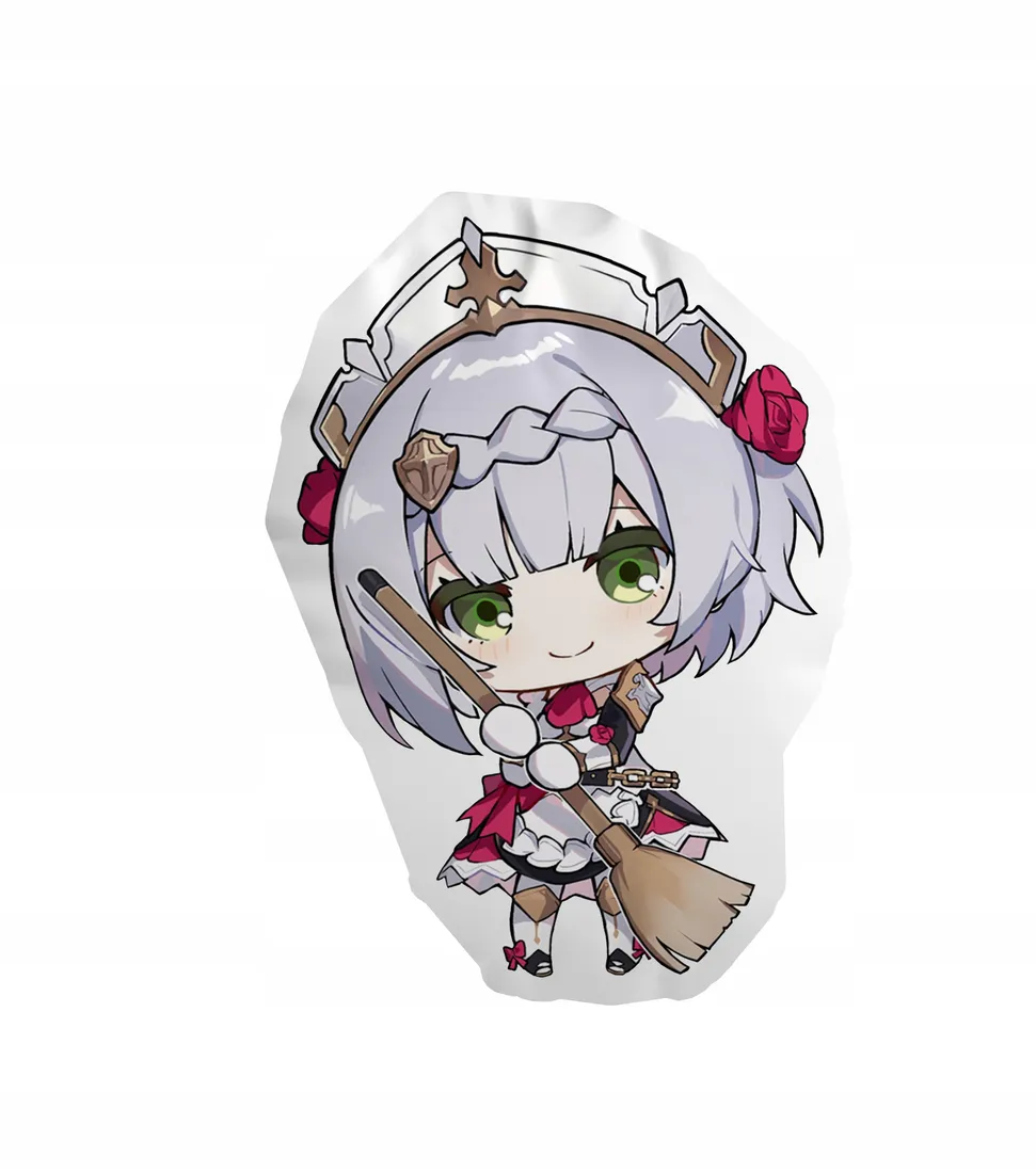 poduszka-chibi-genshin-impact-noelle