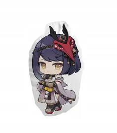 poduszka-chibi-genshin-impact-kujou-sara
