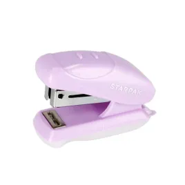 zszywacz-mini-20k-24-6-26-6-pastelowy-fiolet-starpak-519780