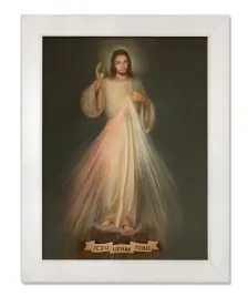 obraz-jezus-milosierny-jezu-ufam-tobie-rama-biala-50-cm-x-70-cm