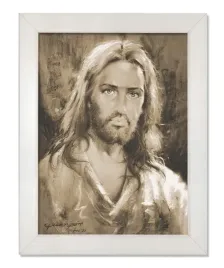 obraz-religijny-jezus-chrystus-rama-biala-30-cm-x-40-cm