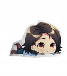 poduszka-chibi-battle-angel-alita-gunnm