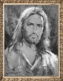 obraz-religijny-jezus-chrystus-rama-z-ornamentem-20-cm-x-25-cm