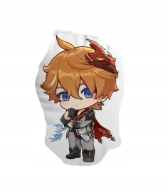 poduszka-chibi-genshin-impact-childe-tartaglia