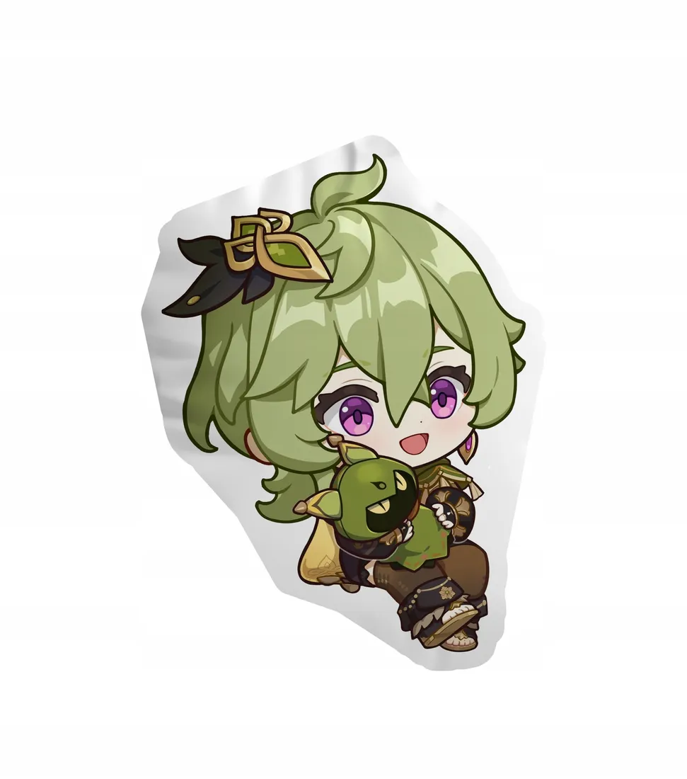 poduszka-chibi-genshin-impact-collei