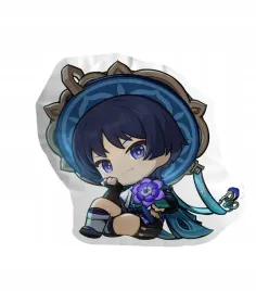 poduszka-chibi-genshin-impact-wanderer-scaramouche