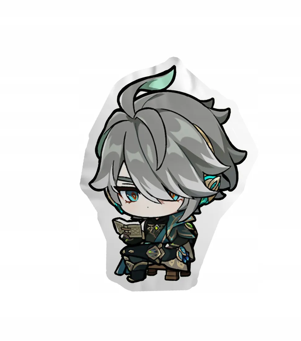 poduszka-chibi-genshin-impact-alhaitham