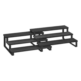 organizer-na-przyprawy-3-poziomowy-drewniany-regal-czarny-zestaw-2-szt