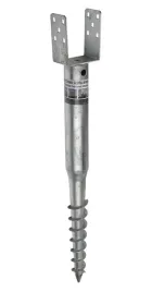 podstawa-slupa-kotwa-wkrecana-do-ziemi-stalowa-100x865mm-swider