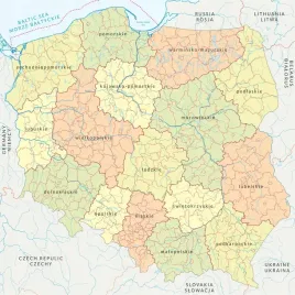 tablica-korkowa-mapa-polski-po-polsku-na-sciane-do-biura-90x90-pinezki