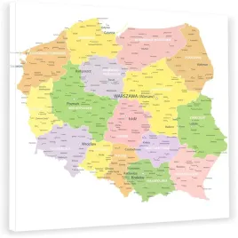 obraz-korkowy-scienny-mapa-polski-po-polsku-wojewodztwa-miasta-90x90