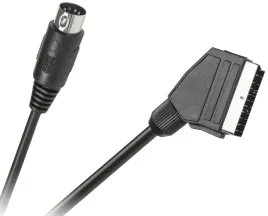 kabel-przewod-przejscie-scart-euro-wtyk-din-12m
