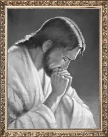 obraz-religijny-jezus-chrystus-rama-z-ornamentem-20-cm-x-25-cm