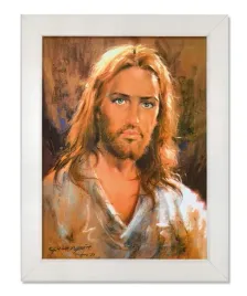 obraz-religijny-jezus-chrystus-rama-biala-50-cm-x-70-cm