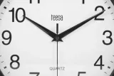 zegar-scienny-czarny-25-cm-tessa-tas0037b-material-dominujacy-metal