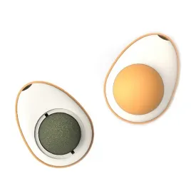 zabawka-z-kocimietka-dla-kota-nuxie-interaktywna-kula-avocado