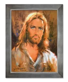 obraz-religijny-jezus-chrystus-rama-srebrna-50-cm-x-70-cm