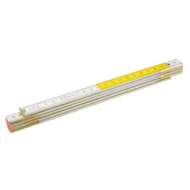 miara-skladana-drewniana-bialo-zolta-1mb-topex-26c005