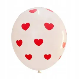 balony-lateksowe-biale-w-czerwone-serca-zestaw-10-sztuk-12cali-bl217