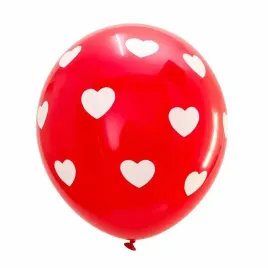 balony-lateksowe-czerwone-w-biale-serca-zestaw-10-sztuk-12cali-bl216