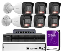 zestaw-monitoringu-ip-4mpx-hikvision-6-kamer-ipcam-b4-30dl-do-rozbudowy