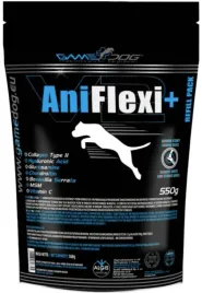 suplement-dla-psa-game-dog-aniflexi-v2-refill-na-kosci-i-stawy-550g