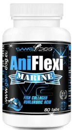 suplement-dla-psa-game-dog-aniflexi-marine-v2-80-kapsulek