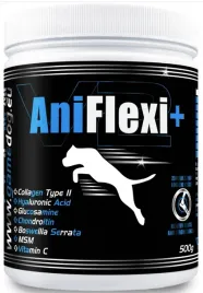 suplement-dla-psa-game-dog-aniflexi-v2-na-kosci-i-stawy-500g