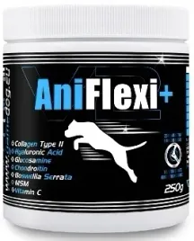 suplement-dla-psa-game-dog-aniflexi-v2-na-kosci-i-stawy-250g