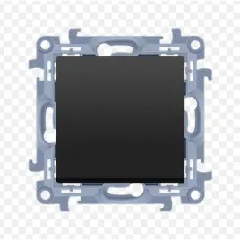 przycisk-pojedynczy-czarny-mat-simon-10-cp1c-01-49-kontakt-simon