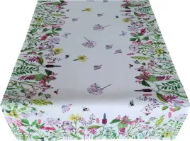 bieznik-z-nadrukiem-40x140-prostokatny-kwiaty