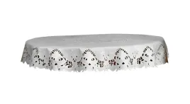 obrus-na-stol-150-cm-kolo-bialy-dekoracyjny-haft