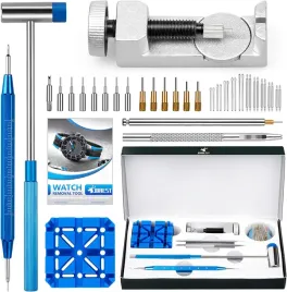 zestaw-do-naprawy-zegarkow-skracanie-paska-dla-zegarmistrza-narzedzia