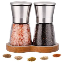 mlynek-reczny-zestaw-recznych-mlynkow-metal-230-g-szary