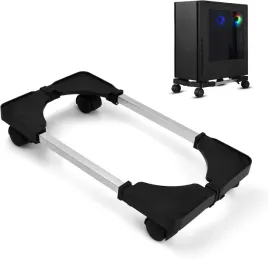 wozek-na-komputer-stojak-z-kolkami-regulowany-uniwersalny-jezdzacy-holder