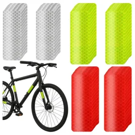 60x-naklejki-odblaskowe-ostrzegawcze-tasma-wodoodporne-dzieci-rower-kask