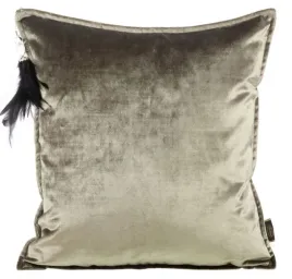 poszewka-welwetowa-45x45-z-chwostem-dekoracyjna