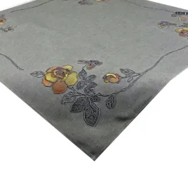 bieznik-nakladka-85x85-dekoracyjna-na-stol-szara