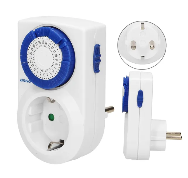 programator-czasowy-mechaniczny-mini-wersja-schuko-stan-nowy-stan-opakowania-oryginalne